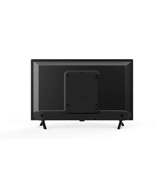Телевизор Centek 32" CT-8832 черный LED HD 60Hz Smart TV