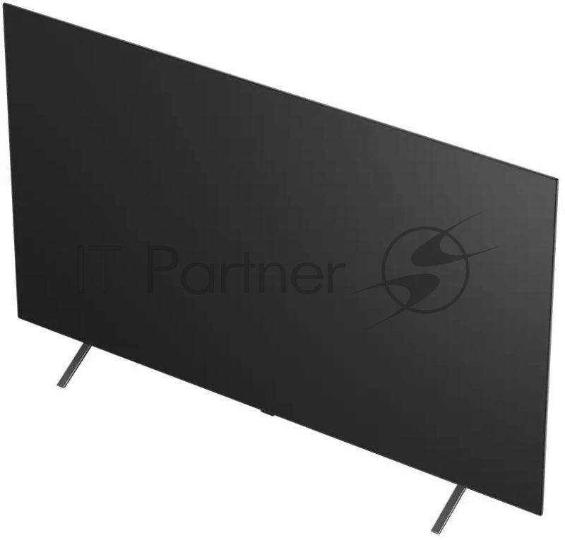 Телевизор LG 55" OLED55B5RLA ARUG черный OLED 4K UHD 120Hz Smart TV