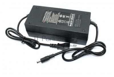 Зарядное устройство для электросамоката 12.60V 8.0A 5.5x2.1