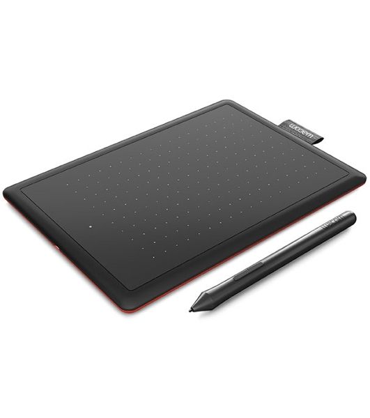 Графический планшет One by Wacom small