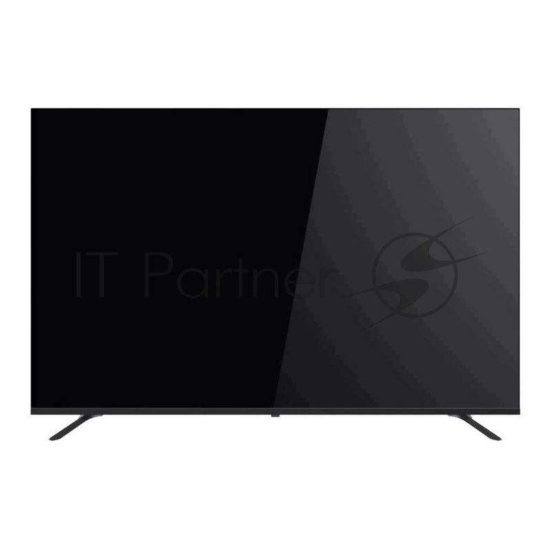 Телевизор KTC 55" 55UD-AWMB черный LED UHD 60Hz Smart