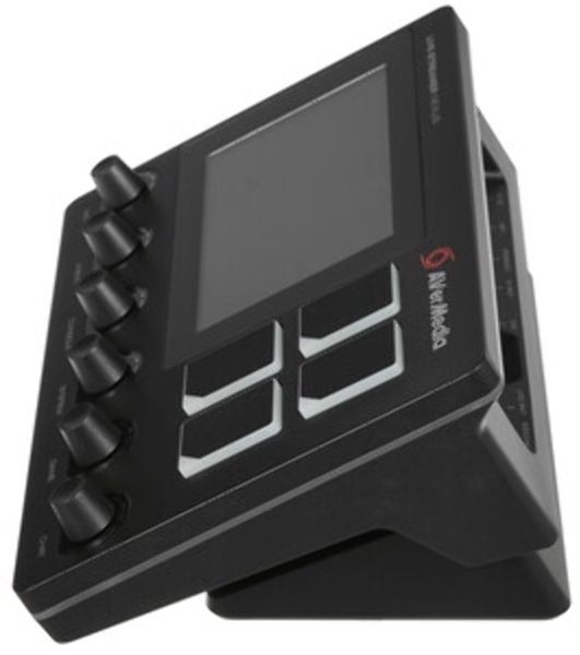 Усилитель для наушников Avermedia NEXUS стацион. (61AX310000AB)