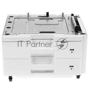 Лоток Kyocera PF-471 подачи (2х500л.) для M4125idn/M4132idn/FS-6025MFP/B, FS-6030MFP, FS-6525/6530MFP, FS-C8020/C8025MFP, FS-C8520MFP/FS-C8525MFP