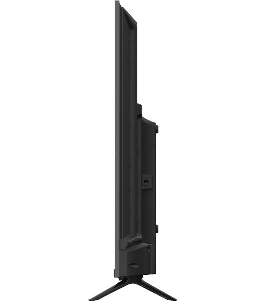 Телевизор Digma 43" DM-LED43SBB36 черный LED FHD 60Hz Салют ТВ