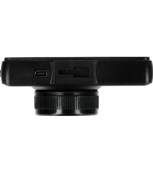 Видеорегистратор Artway AV-396 Super Night Vision, 1920x1080, 3", G-сенсор, датчик движения