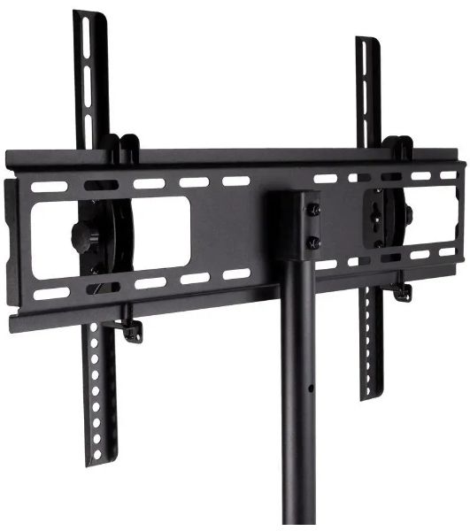 Подставка для телевизора Arm Media TR-STAND-2 черный, 32"-70" макс. 40 кг, напольный, фиксированный
