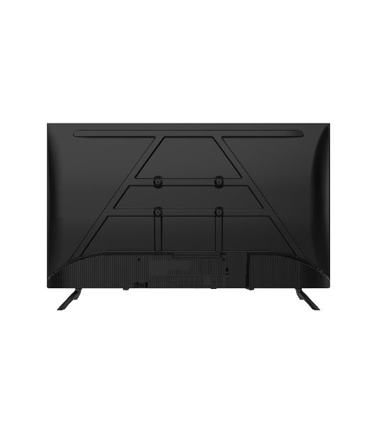 Телевизор TopDevice 42" TDWC43BF2110V черный DLED FHD 60Hz Smart TV WildRed 1GB/8GB