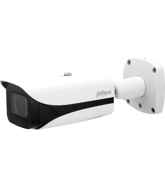 Камера видеонаблюдения IP Dahua DH-IPC-HFW5442EP-ZE-S3 2.7-12мм цв.