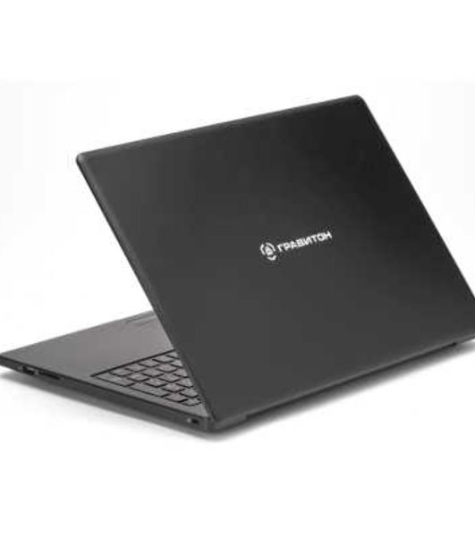 Ноутбук ГРАВИТОН Н15И-ТП/15.6"/IPS/Intel Core i5-1135G7/8GB/512GB SSD/Intel Iris Xe Graphics/no OS/черный/1.7kg