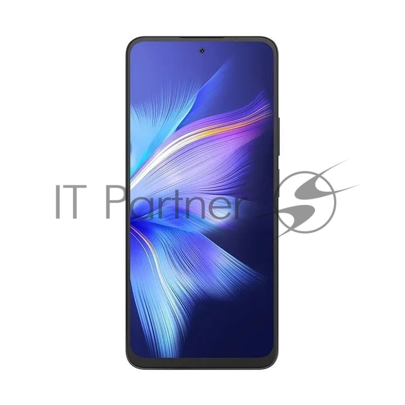 Смартфон Blackview SHARK 9 5G, 8/256Gb, черный