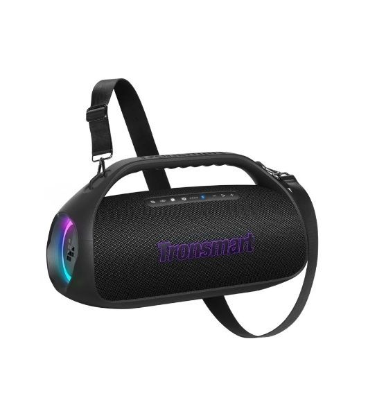 Портативная колонка Tronsmart Bang 2 Black (P3000), черный