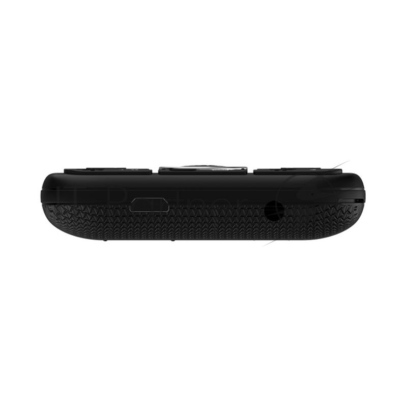 Мобильный телефон Maxvi B35 черный