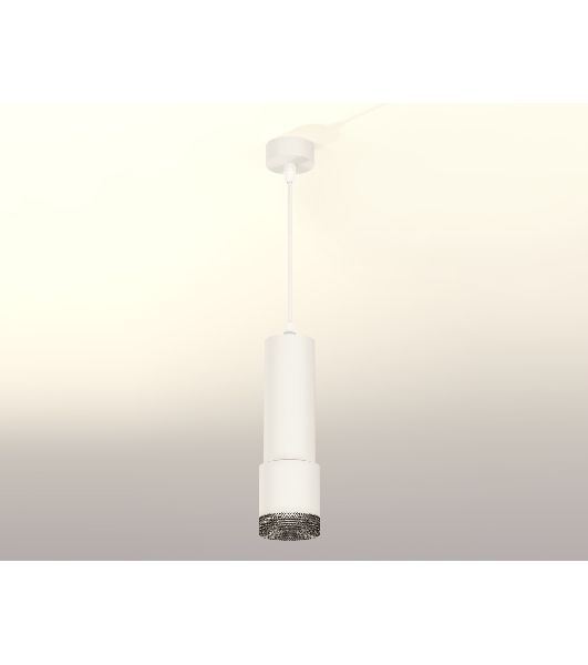 Светильник Ambrella Light XP7401002 SWH/BK белый песок/тонированный MR16 GU5.3 (A2301, C6342, A2030, C7401, N7192)