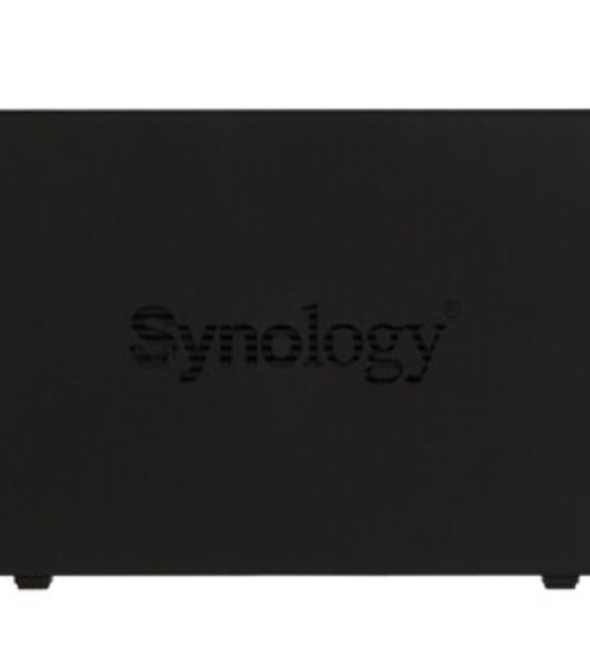Сетевое хранилище Synology DiskStation DS925+ черный (AMD Ryzen V1500B/4Gb/4 pcs (3.5" or 2.5" SATA or SSD)/1xM.2 2280 NVMe SSD/RAID/1x4Gb/no WIFI) (DS