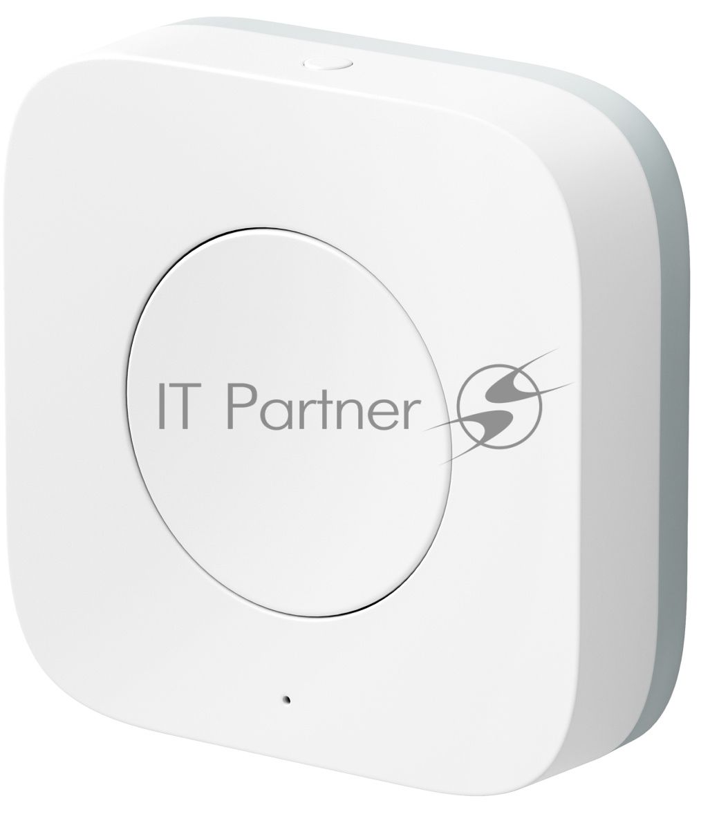 Кнопка звонка Беспроводная Яндекс Zigbee YNDX-00524