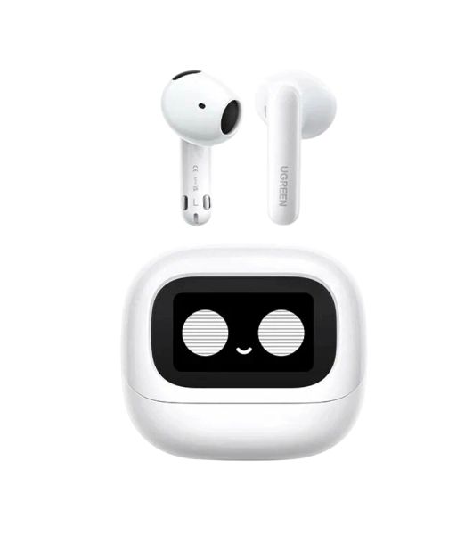 Наушники и Bluetooth-гарнитуры UGREEN WS216 (65386) Белый