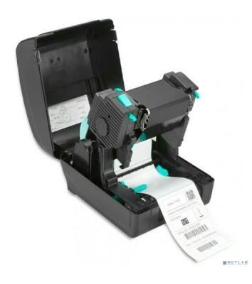 Принтер, TC300, 300 dpi, 4 ips, RS-232, Centronics, USB 2.0, RTC, Ethernet