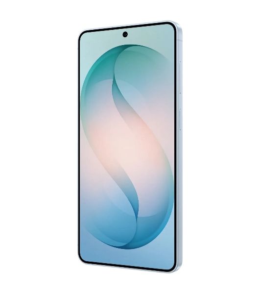 Смартфон Samsung Galaxy S26+ SM-S947B 12/256Gb, голубой