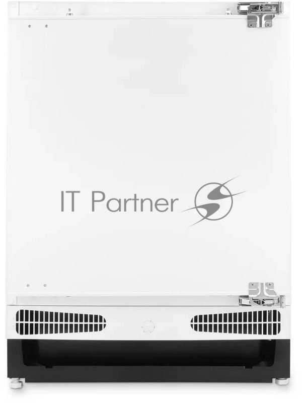 Морозильник встраиваемый Freezer Hyundai HBF 0810 белый