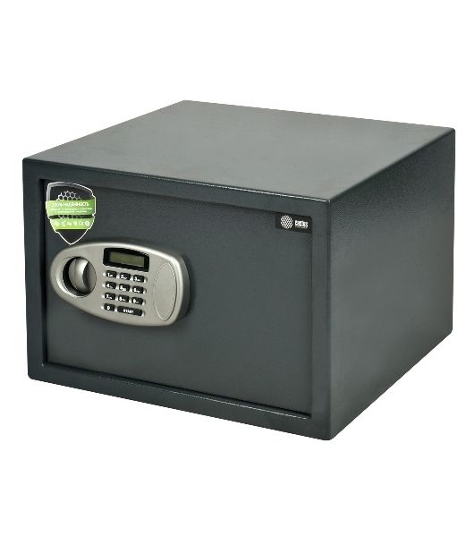Сейф мебельный Cactus CS-SF-E40 300x438x400мм электронный