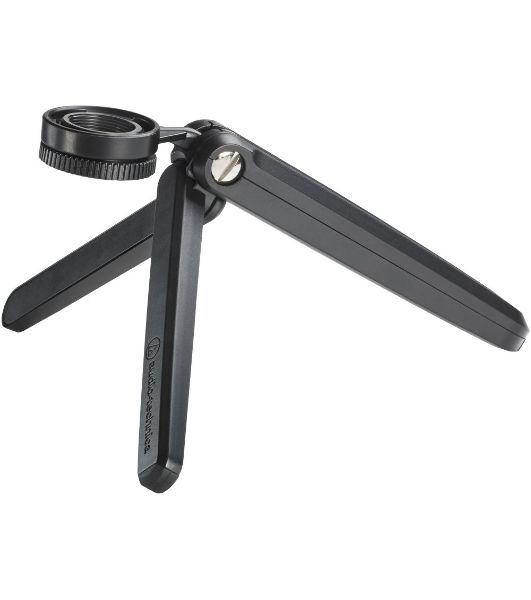 Микрофон конденсаторный студийный AUDIO-TECHNICA ATR2500x-USB