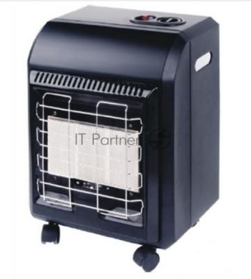 Обогреватель газовый Neoclima UK-10 инфракрасный