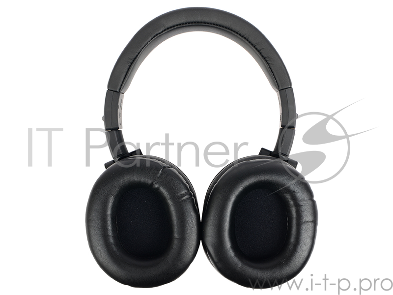 Наушники Audio-Technica ATH-M40X черный
