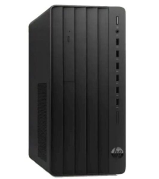 Компьютер HP Pro 290 G9 TWR Intel Core i7 14700 2100 МГц/32 Gb/512 Gb SSD/DVD-RW/Intel UHD Graphics 770/DOS (CA7Y3AT_32)
