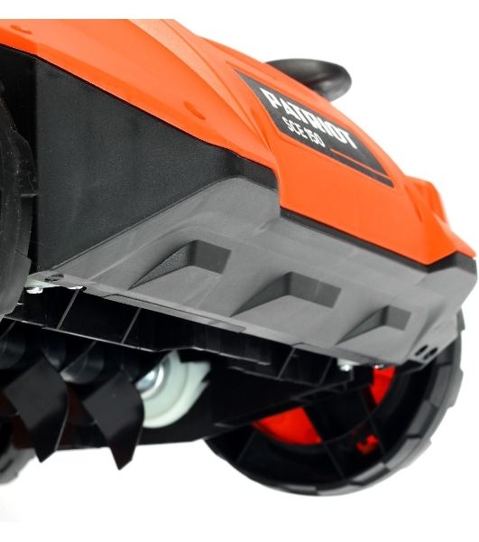 Скарификатор Patriot SCE 150 электр. 1500Вт (512309150)