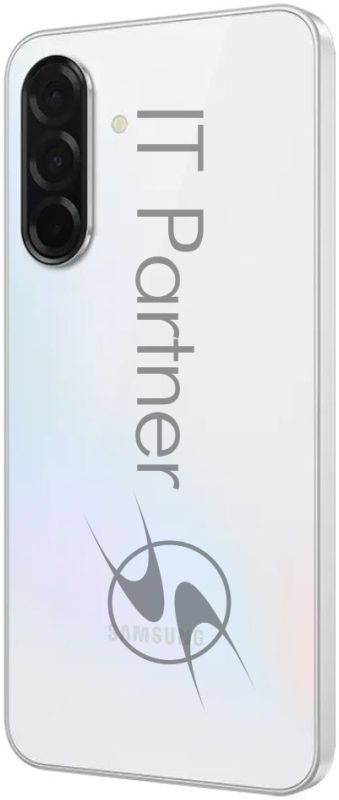 Смартфон Samsung Galaxy SM-A366E A36 5G, 8/256Gb, серый