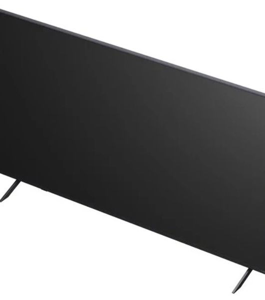 Телевизор LG 43" 43QNED82A6B черный титан QNED Edge LED 4K UHD 120Hz Smart TV 2GB/8GB