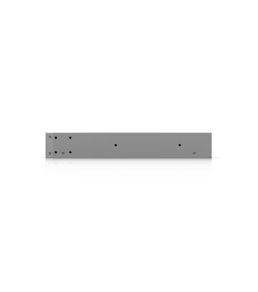 Ubiquiti UniFi Switch Pro XG 10 PoE PoE-коммутатор в стойку, 10х 10G RJ45, 2х 10G SFP+, раздача 400 Вт