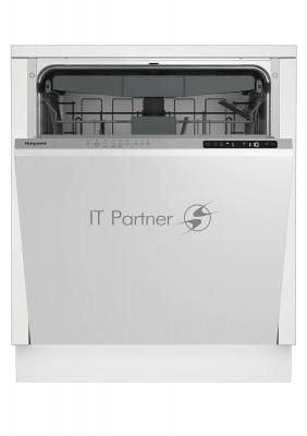 Встраиваемая посудомоечная машина Hotpoint HI 5C59 D