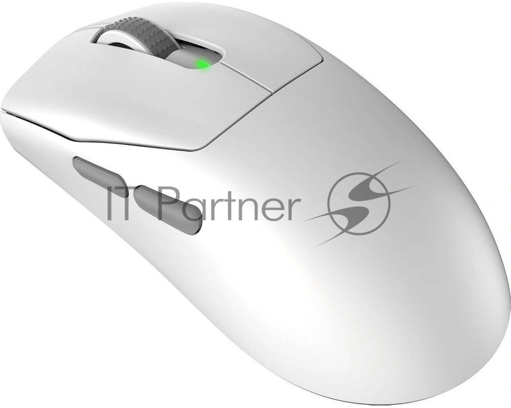 Мышь MSI FORGE GM340 W WHITE