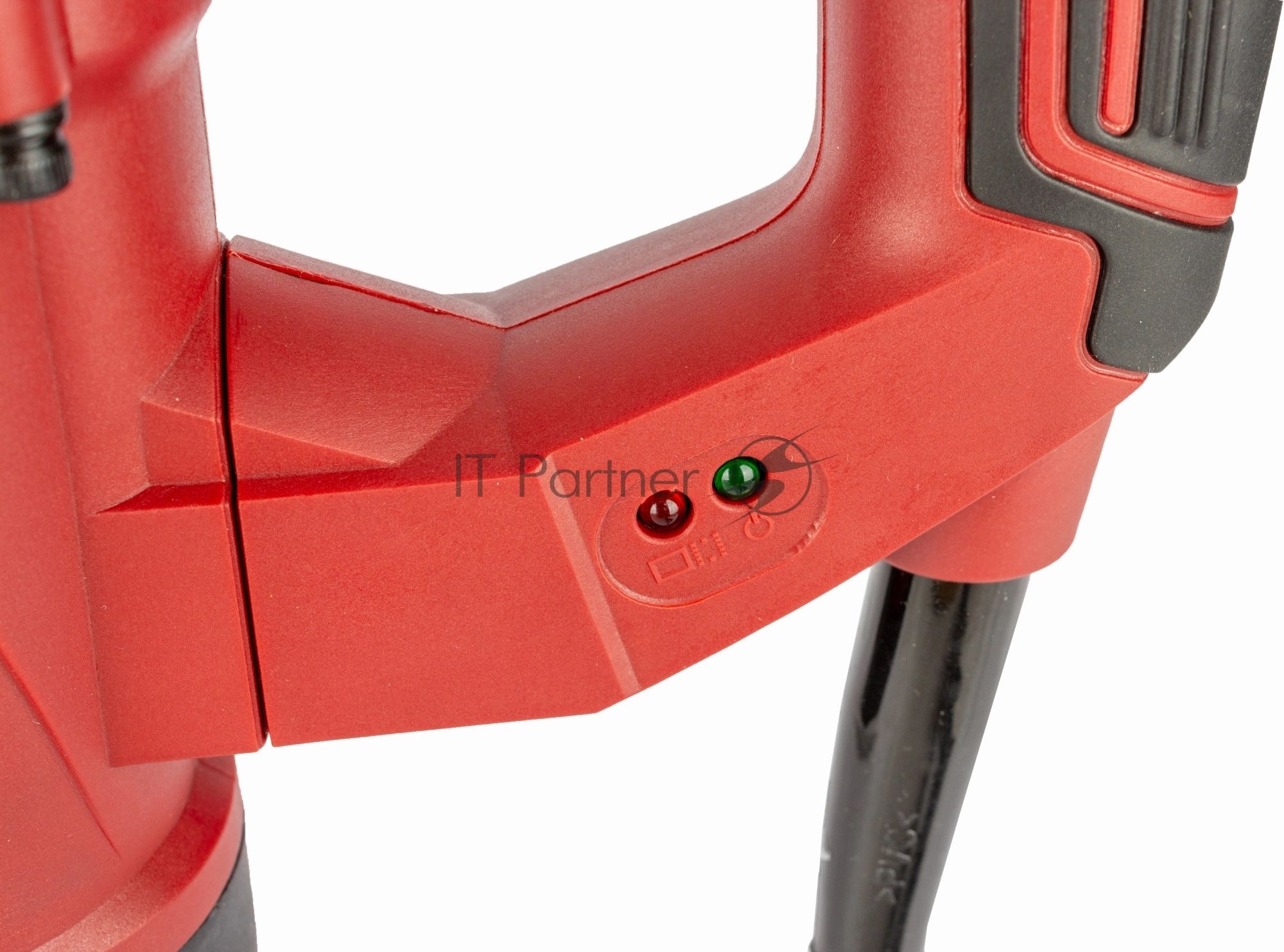 Перфоратор RedVerg RD-RH1200S, SDS-plus, 1200 Вт, 5 Дж, от сети