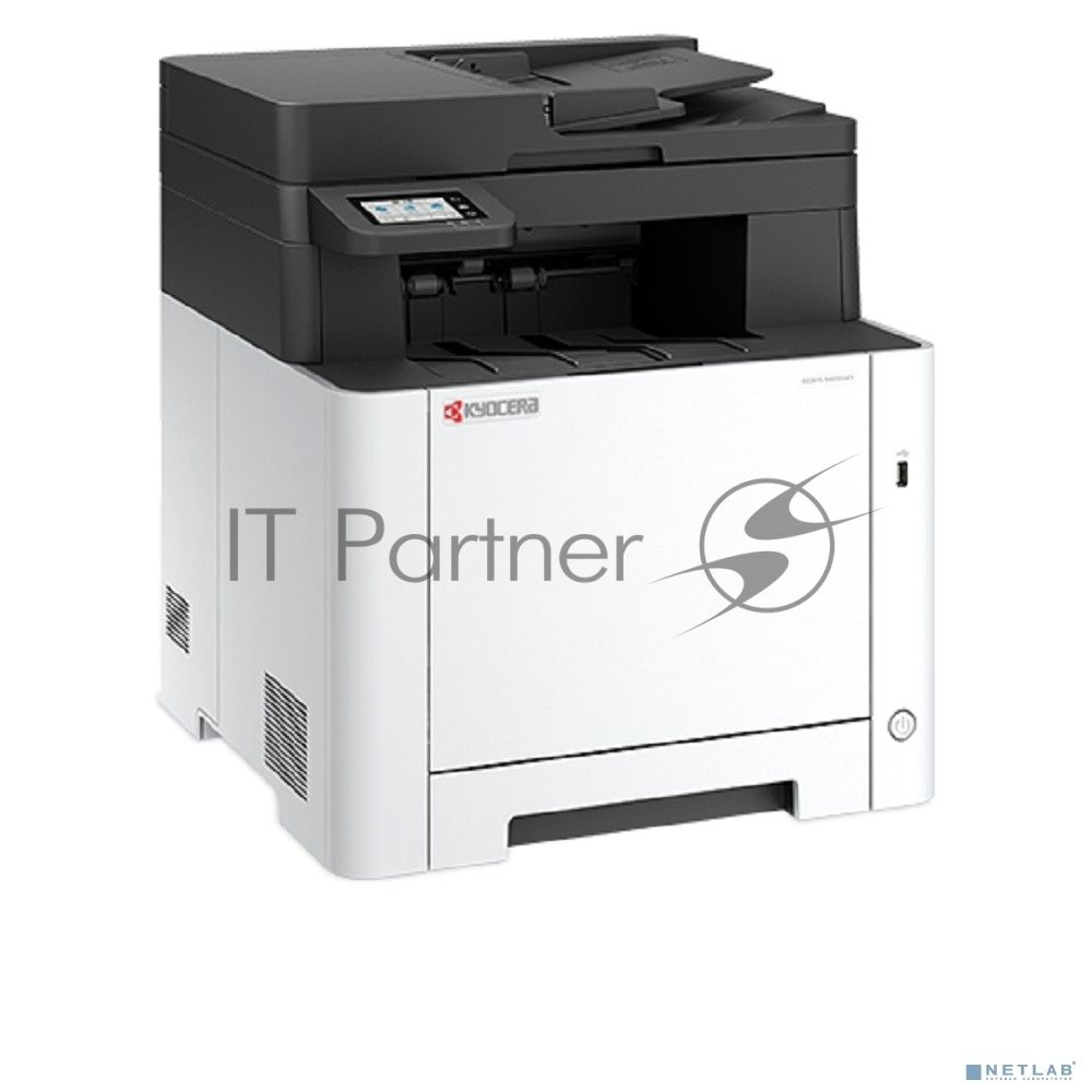 МФУ лазерное Kyocera Ecosys MA2101cwfx (110C223NL1/110C223NL0)