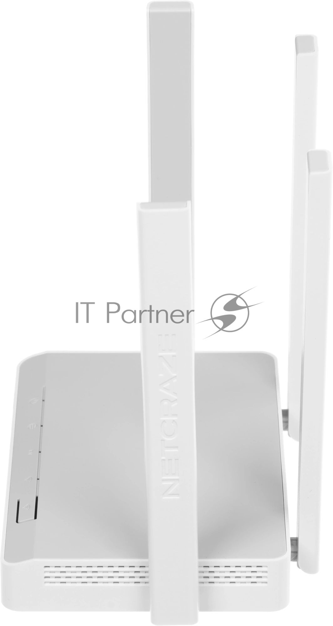 Гигабитный интернет-центр Netcraze Viva (NC-1913) с Mesh Wi-Fi 5 AC1200, 4-портовым Smart-коммутатором и многофункциональным портом USB