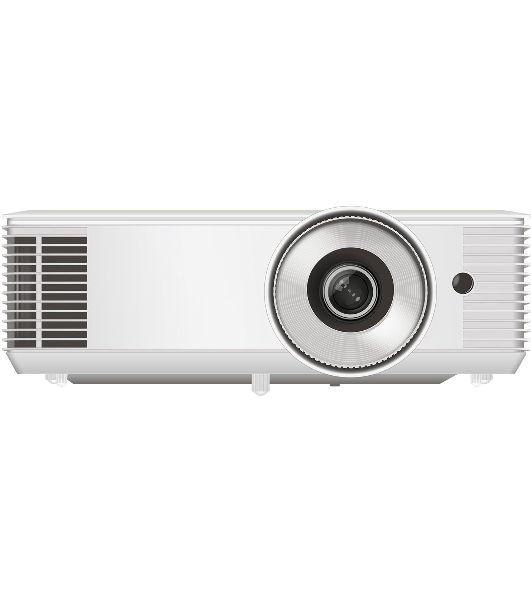 Проектор InFocus SP126 белый (DLP, 1280x800, 4000Lm, 1.54-1.72:1, 30000:1, VGA, HDMI, S-Video, USB-A) (SP126)