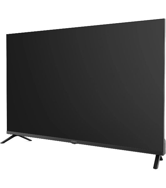 Телевизор Digma 43" DM-LED43SBB36 черный LED FHD 60Hz Салют ТВ