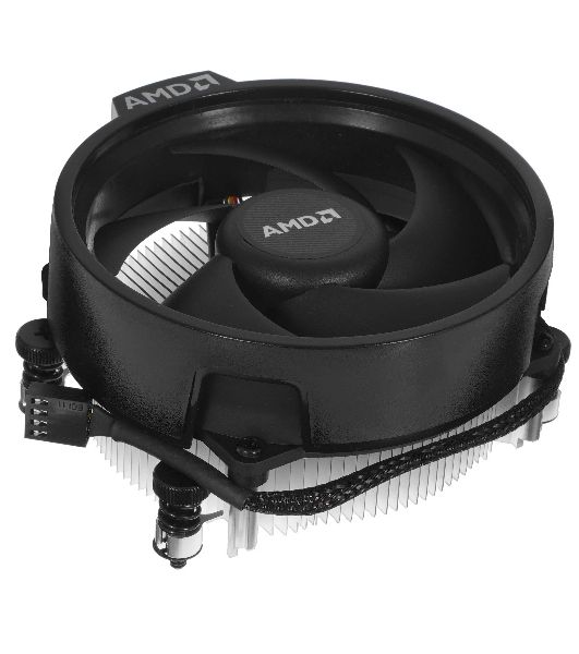 Процессор AMD Ryzen 5 8600G Soc-AM5 4.3GHz BOX