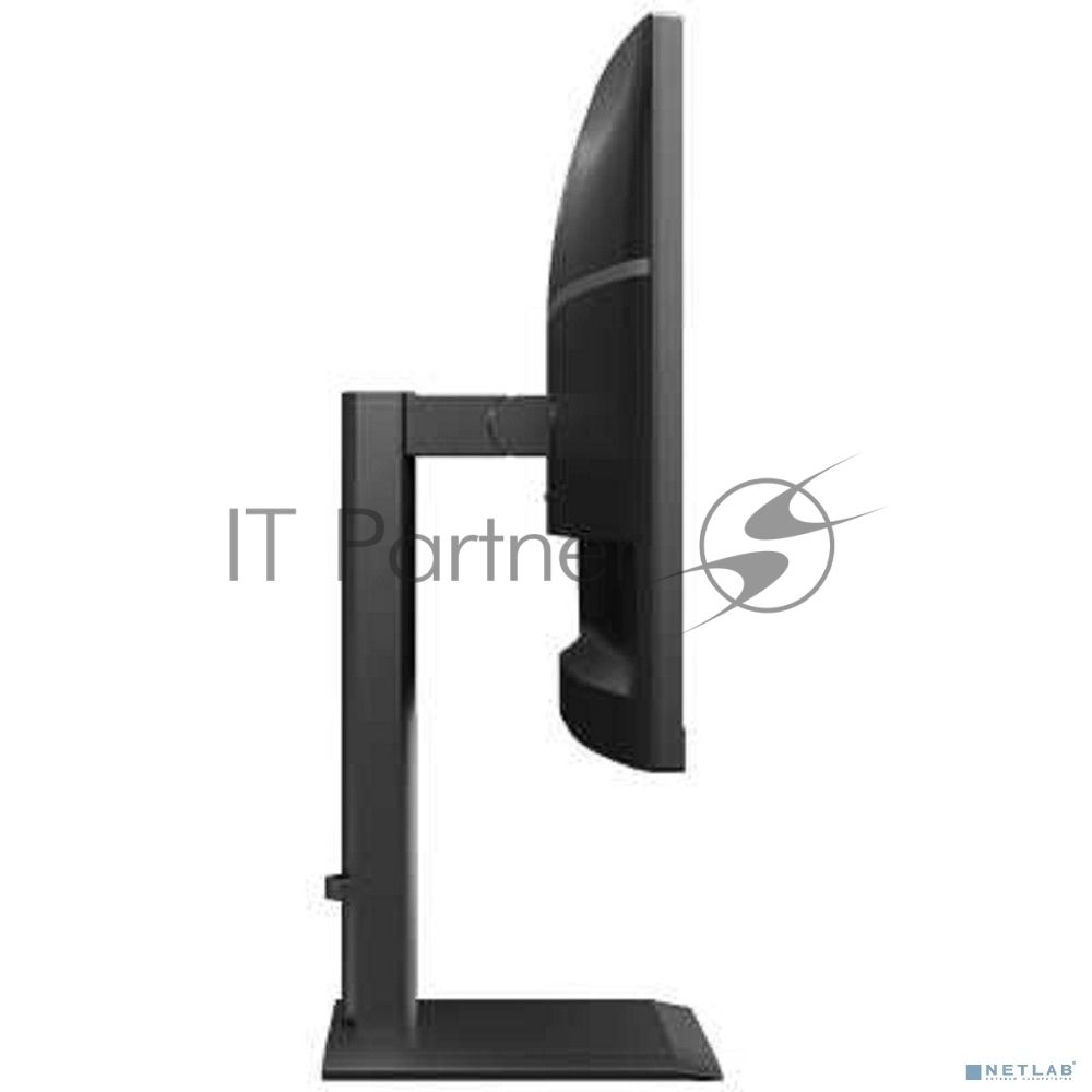 Монитор 27" AOC U27E4CV IPS 3840x2160, 60 Гц, 4 мс, 16:9, 400 кд/м², 2xHDMI 2.0, DP 1.4, DP Out, USB-C (90 Вт), USB Hub (4x USB 3.2), RJ45, 3.5 Jack, динамики (2x2 Вт), HDR Ready, Adaptive-Sync, VESA 100x100, черный