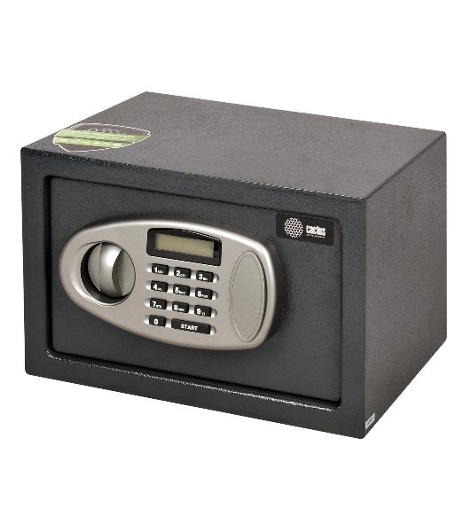 Сейф мебельный Cactus CS-SF-E20 200x310x200мм электронный