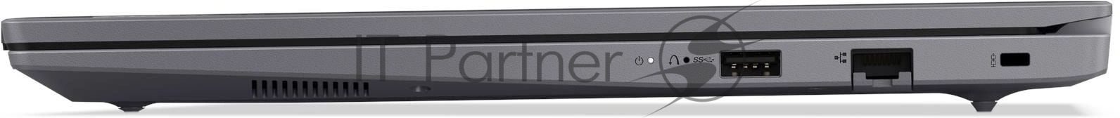 Ноутбук Lenovo V15 G5 IRL/15.6"/TN/Intel Core i5 13420H/8Gb/512Gb SSD/Intel UHD Graphics/без ОС/серый/1.61kg