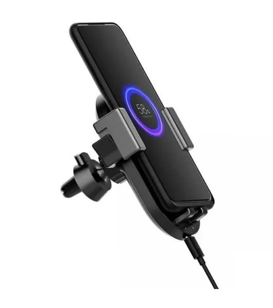 Автомобильное зарядное устройство Mi 20W Wireless Car Charger Xiaomi Mi 20W Wireless Car Charger