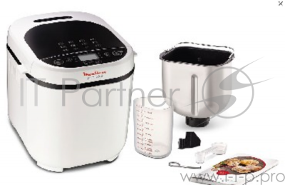 Хлебопечь Moulinex OW210130