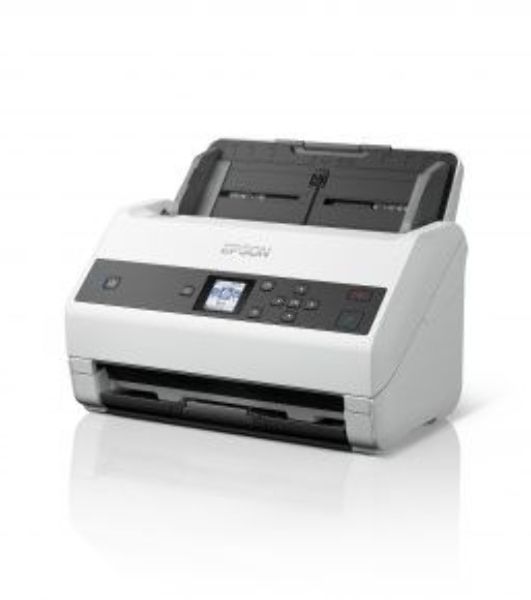 Сканер EPSON DS-870