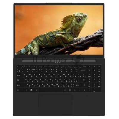 Ноутбук Rikor Pro 3 OH-03/15.6"/IPS/Intel Core i3 1220P/16Gb/512Gb/SSD/Intel Iris Xe Graphics/Windows 11 Pro/черный/1.65kg