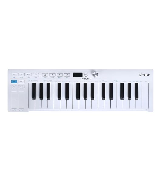 Клавиатура MIDI 430301 Arturia KeyStep MK2 32 клавиши
