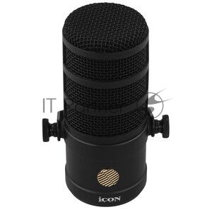 Микрофон динамический 10105060001 Icon D1 вокальный