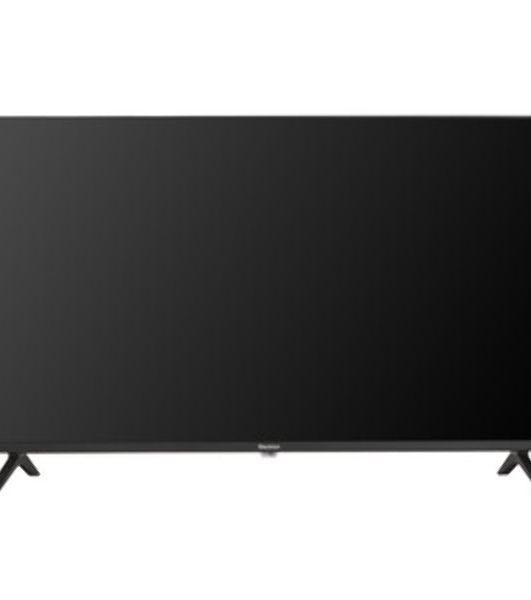 Телевизор Blackton 32" Bt 32HNF02B черный/серый металлик DLED HD 60Hz